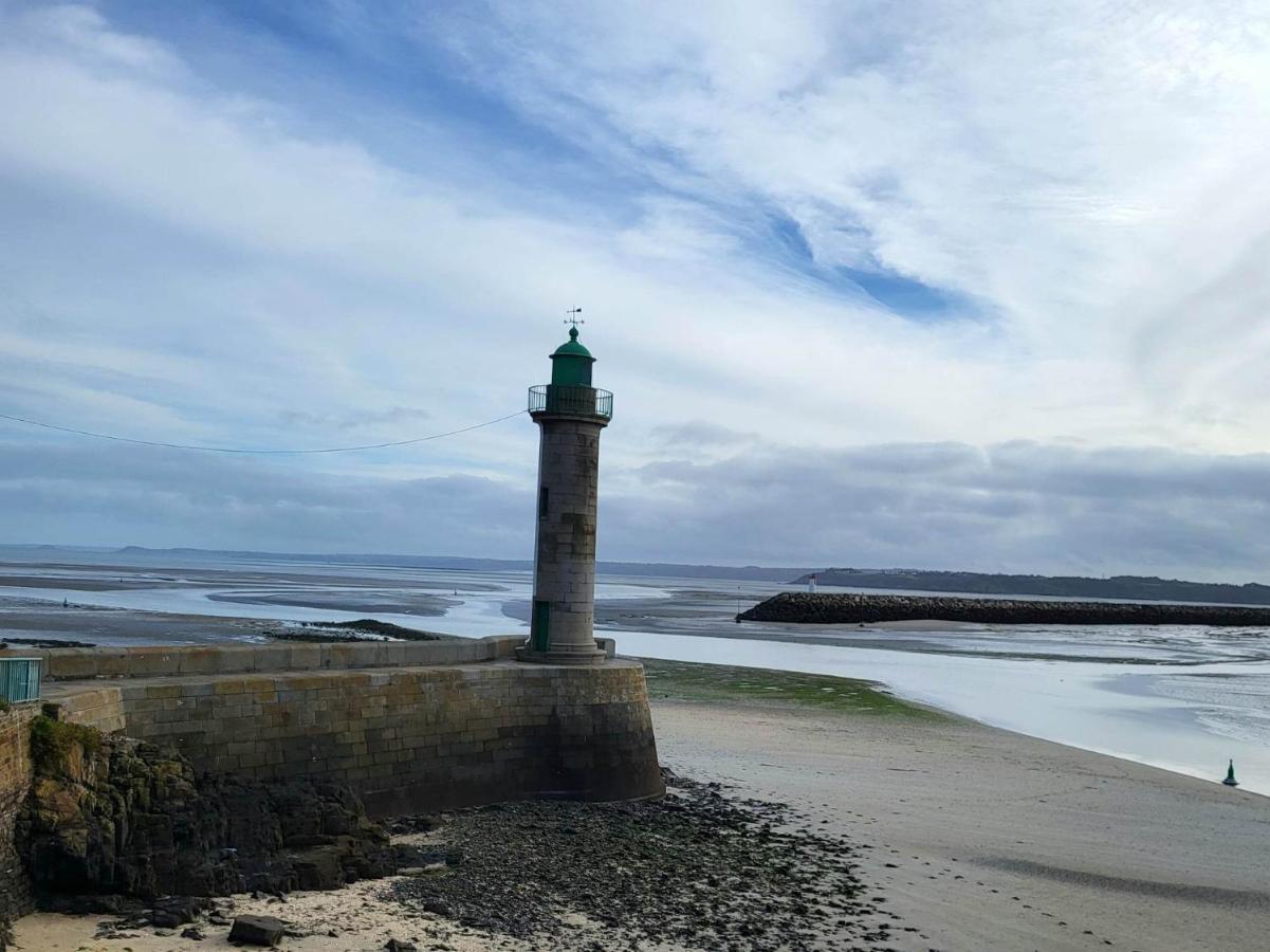 Villa Un Havre De Paix La Méaugon Esterno foto