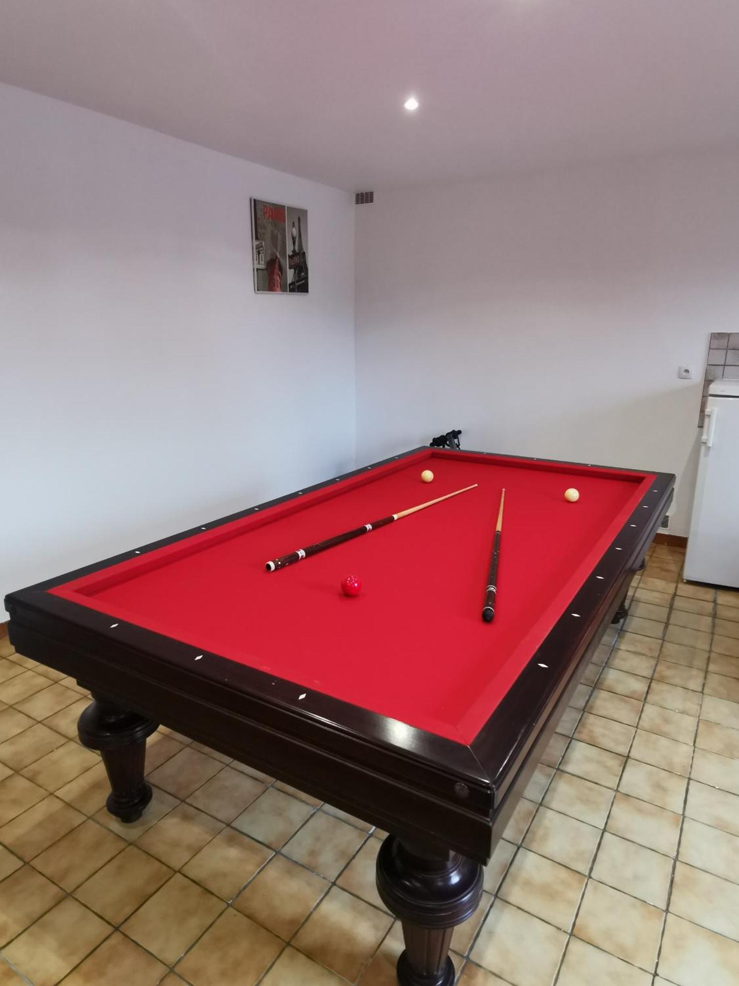Villa Un Havre De Paix La Méaugon Esterno foto